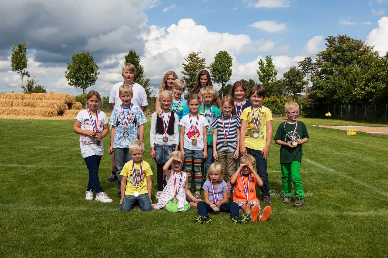 Bild 409 - Vogelschiessen